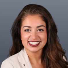 Portrait of Alicia S. Drees