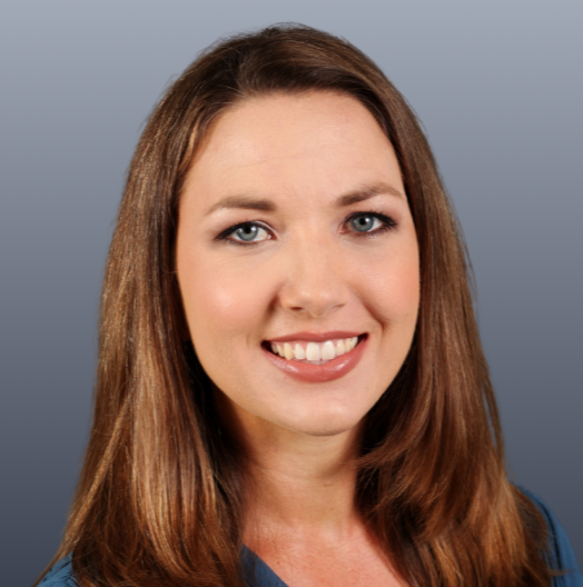 Portrait of Paige H. Partridge