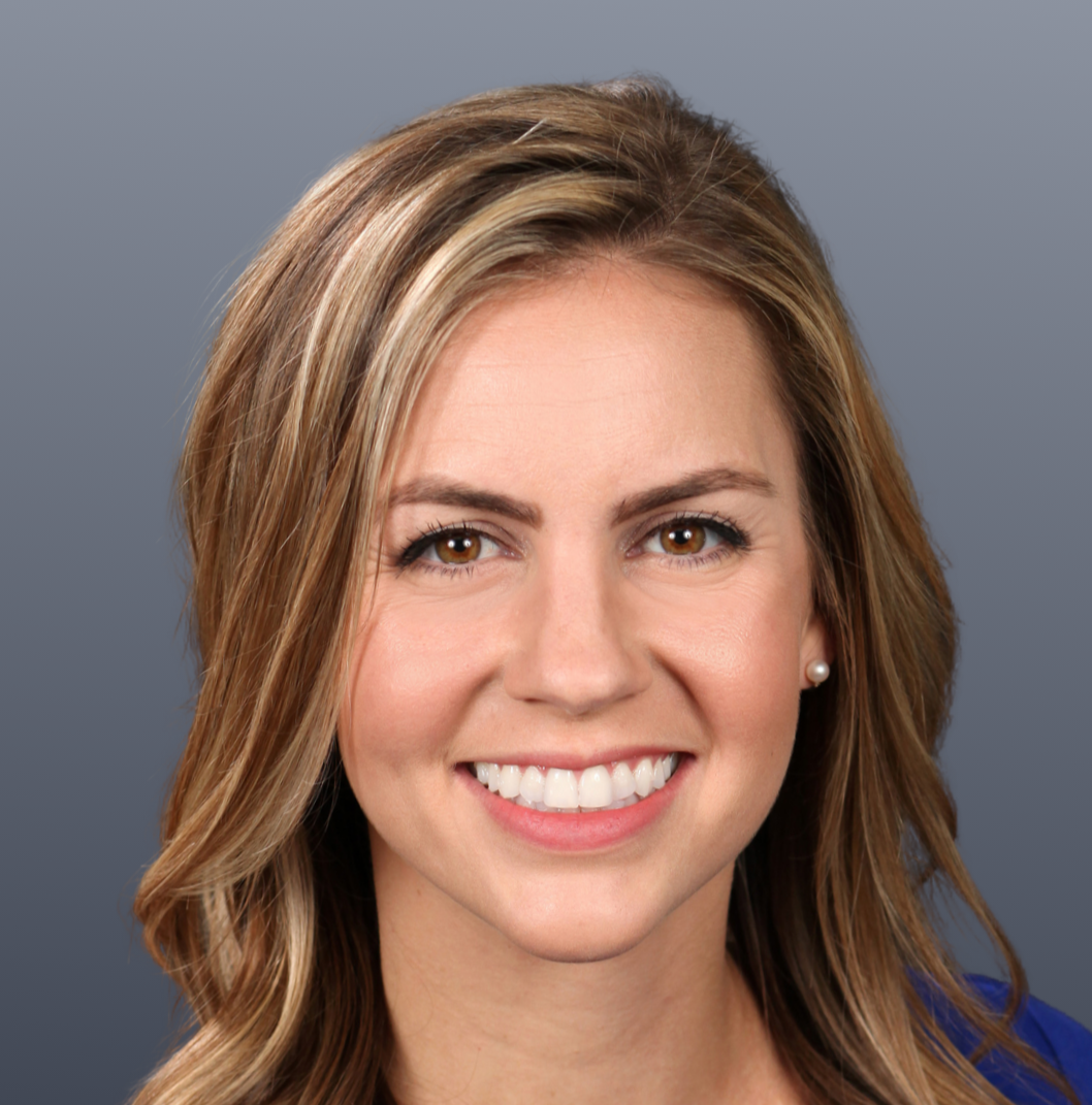 Portrait of Lisa M. Rush