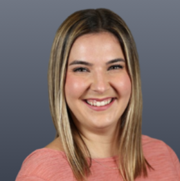 Portrait of Lindsey Czerniawski