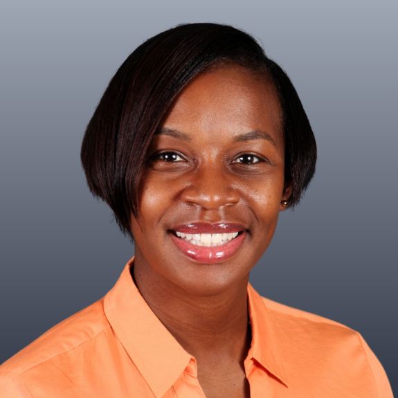 Brandi Doctor APRN photo