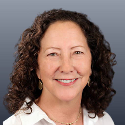 Portrait of Karalee Kulek-Luzey