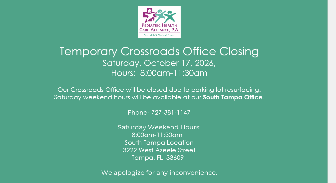30 closing