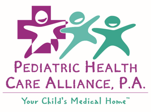 phca logo