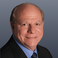 Robert Buzzeo photo