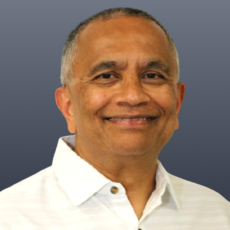 Portrait of Jaydeep Patel