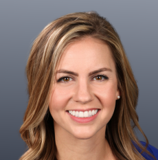 Portrait of Lisa M. Rush