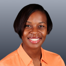 Brandi Doctor APRN photo