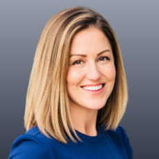 Portrait of Erin Ferroir