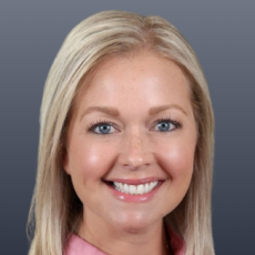 Nicole O'Keefe
