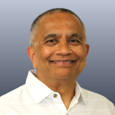Portrait of Jaydeep Patel