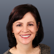 Portrait of Debra Gonzalez