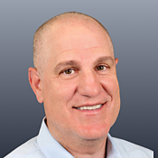 Rich Ferrelli, CEO
