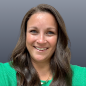Rebekah Shuman