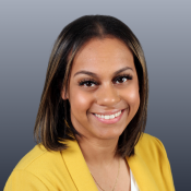 Michelle Villodas Site Manager